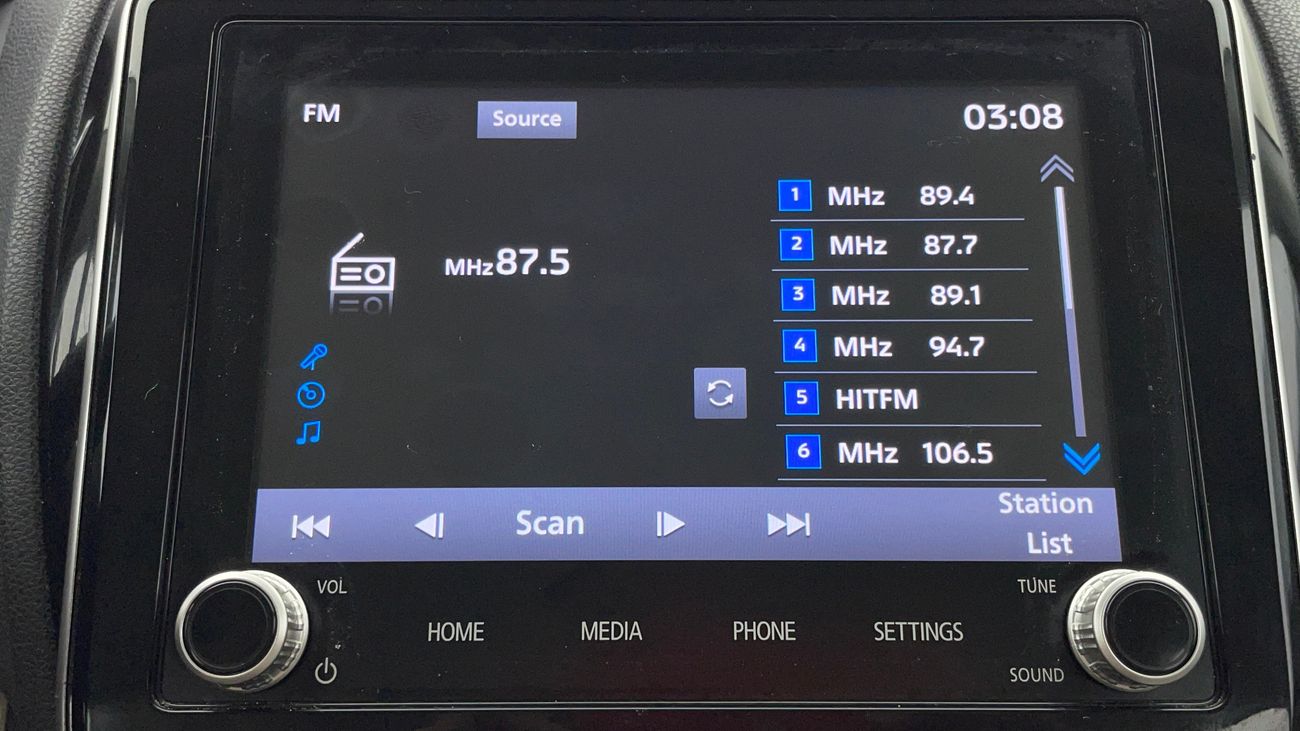 Mitsubishi ASX GLX MIDLINE 2 | Zero Down Payment | Free Home Test Drive