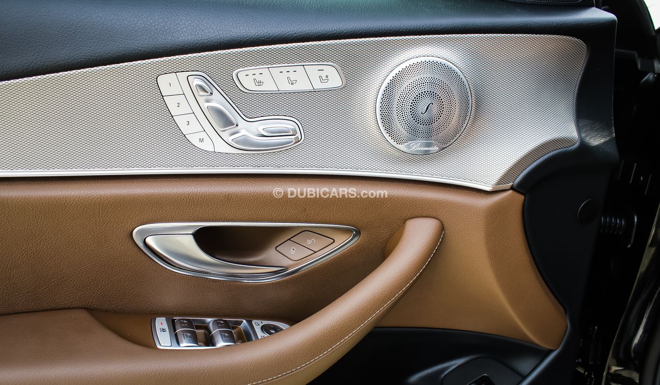 Mercedes-Benz E300 import japan