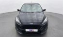 Ford Focus ST 2 | Under Warranty | Inspected on 150+ parameters