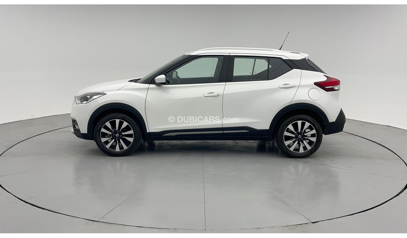 Nissan Kicks SV 1.6 | Zero Down Payment | Free Home Test Drive