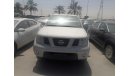 Nissan Navara 4x2