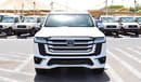 Toyota Land Cruiser LC 300 VX 4.0L | 2022 | For Export Only