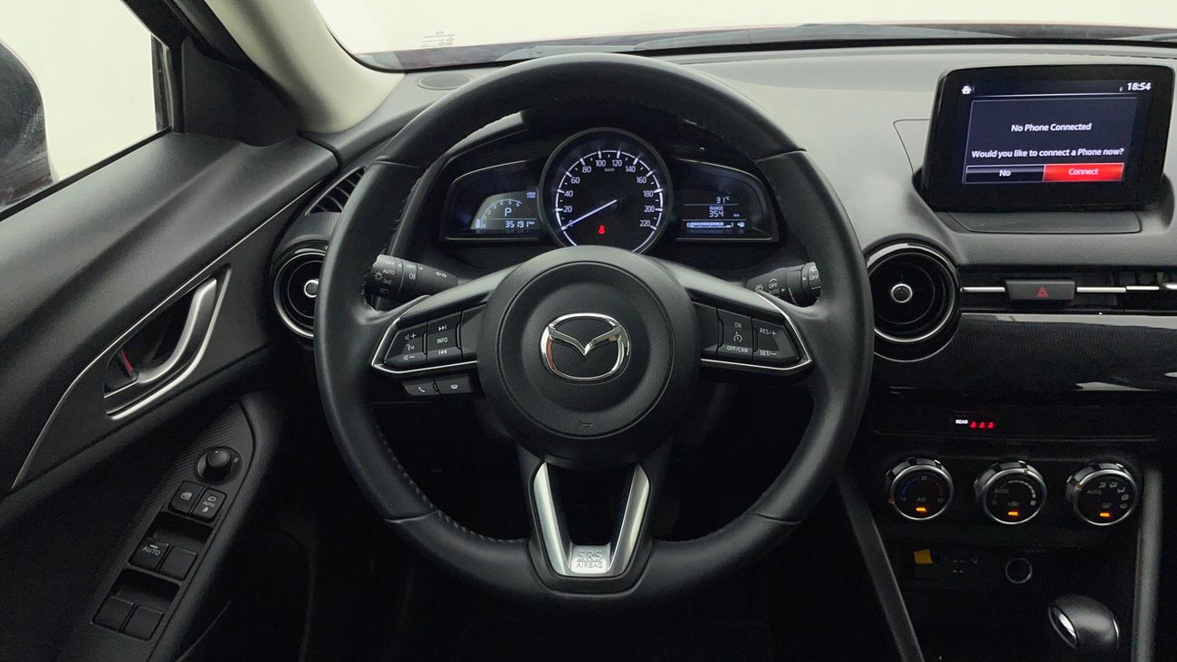 Mazda CX3 GT 2 | Zero Down Payment | Home Test Drive