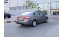 Nissan Sentra S GCC