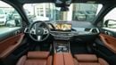 BMW X5 XDRIVE40i M SPORT Carbon Black Metallic 2026MY Export Only