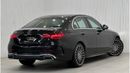 Mercedes-Benz C 200 2023 Mercedes-Benz C200, 3 Years Agency Warranty, Brand New 0 KM, Full Options, GCC