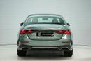 Mercedes Benz E200 Summer Offer | E 200 | GCC 0km | Agency Warranty | AMG Sports Package