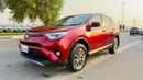 Toyota RAV4 GOOD CONDITION | 2.0L PETROL | AUTOMATIC TRANSMISSION | BACK CAMERA |