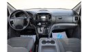 Hyundai H-1 Std 2020 Hyundai H1 Mini Bus - 12 Executive Seats - Petrol - A/T - Rear Wheel Drive - GCC