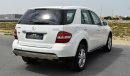 Mercedes-Benz ML 350 4 Matic