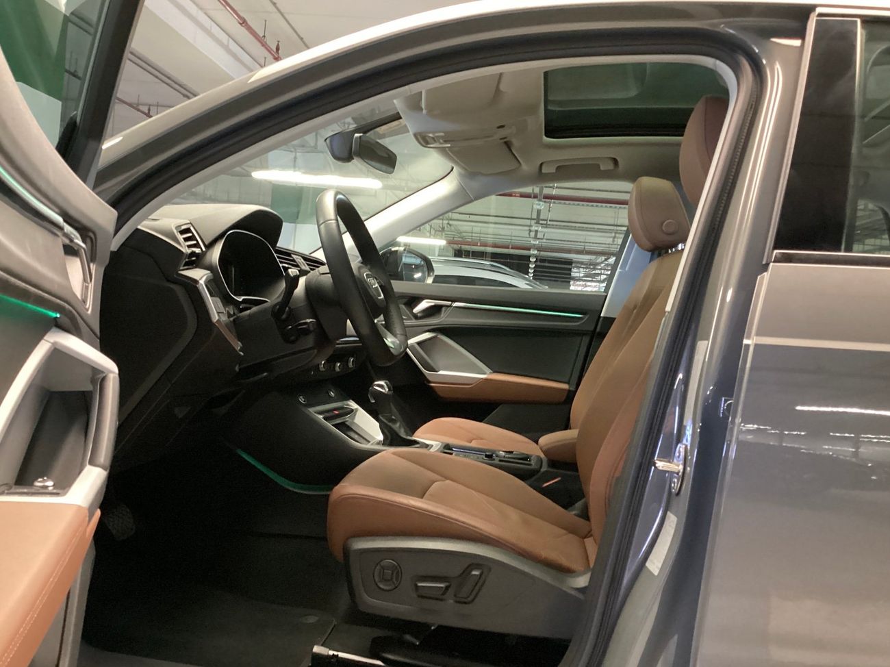 Audi Q3 35 TFSI Advanced | Guaranteed Warranty | 0 Down Payment