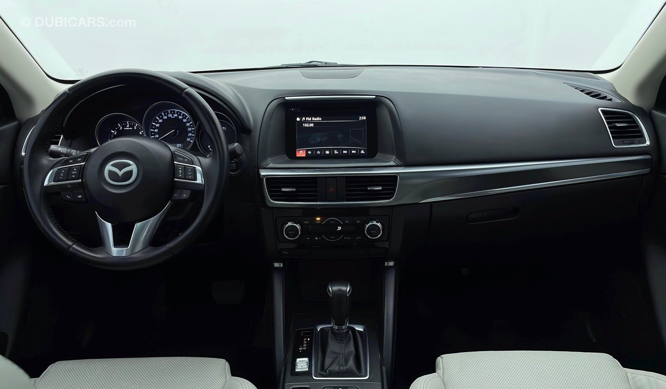 Mazda CX-5 GTX 2.5 | Zero Down Payment | Free Home Test Drive