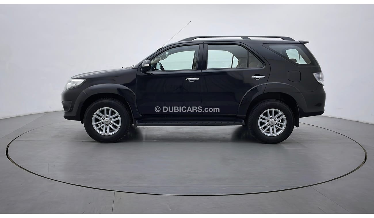 Toyota Fortuner GXR 4 | Zero Down Payment | Free Home Test Drive