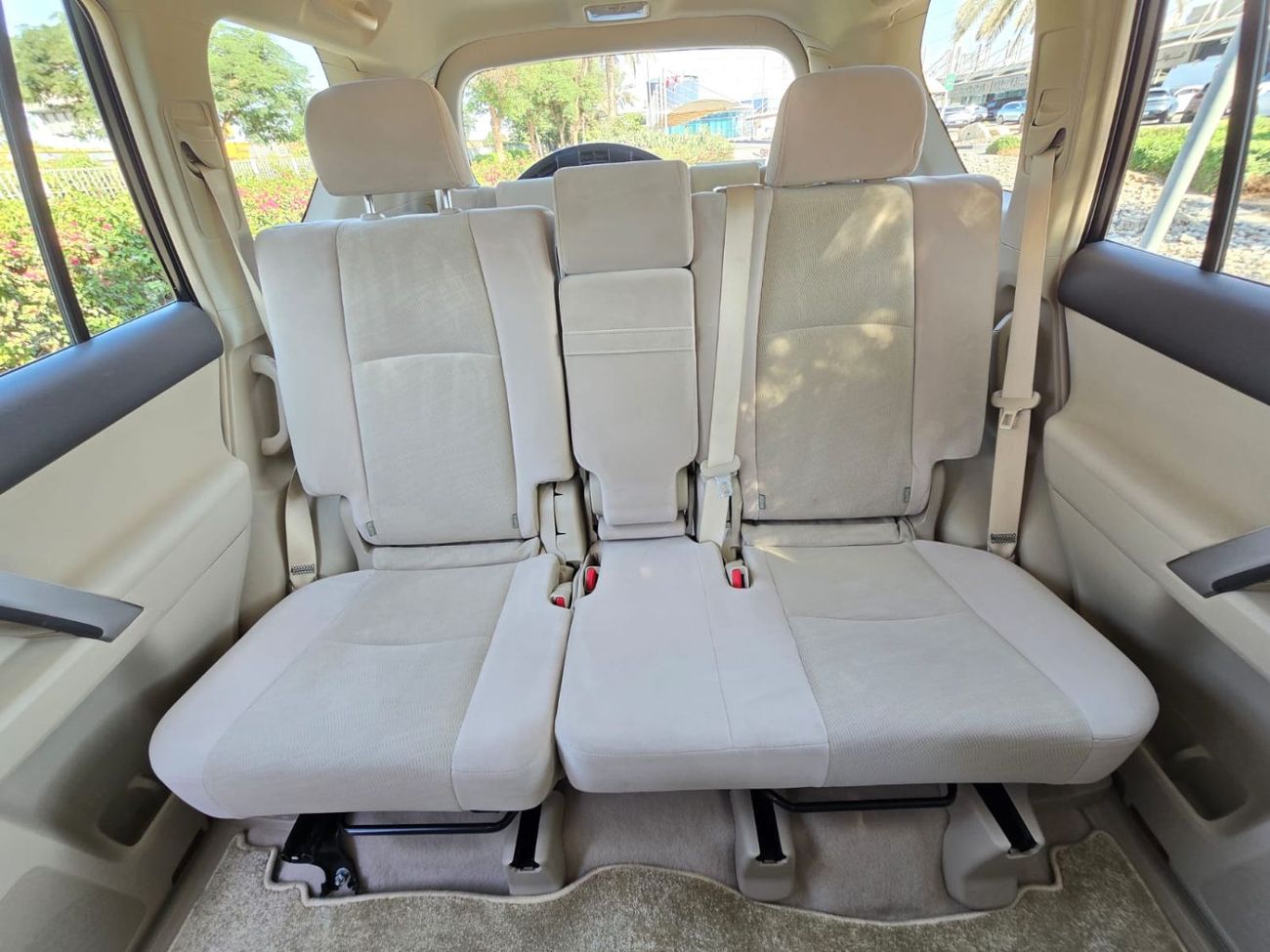 تويوتا برادو EXR 4.0L 4WD