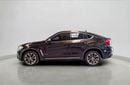 BMW X6 XDRIVE 35i