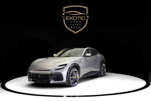 فيراري بوروسانجوي