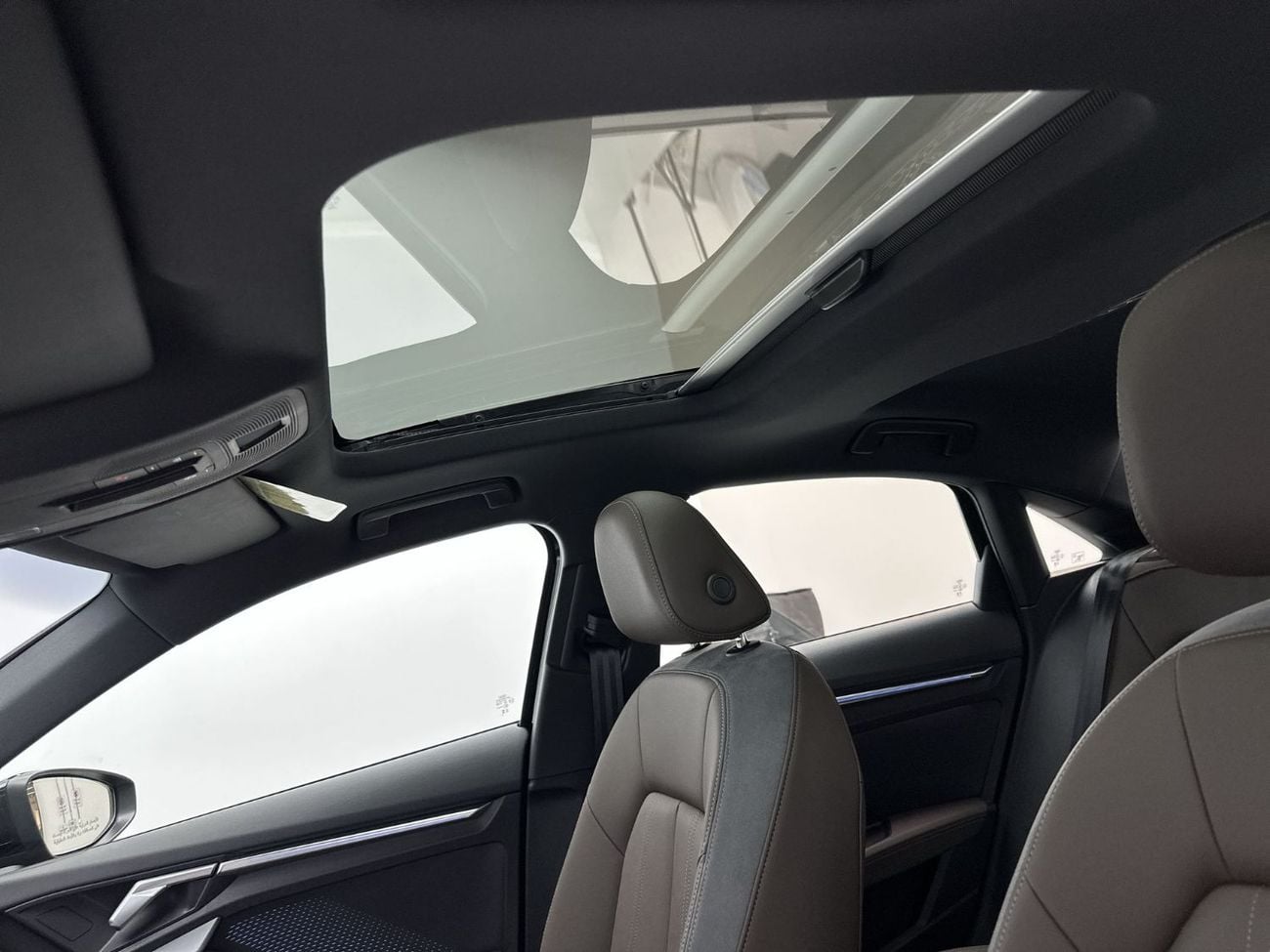 Audi A3 35 TFSI S Line 1.4L Sedan S line 35 TFSI 150hp (Ref# 45006)