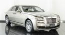 Rolls Royce Ghost Series II