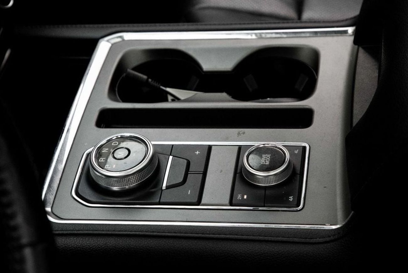 فورد إكسبيديشن XLT+ | 2,546 P.M  | 0% Downpayment | Perfect Condition!