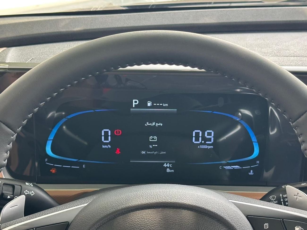 Hyundai Creta COMFORT hyundai creta 1.5l