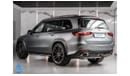 مرسيدس بنز GLS 450 2024 Premium Plus 4Matic SUV - New Look of Modern Luxury - GCC Specs - Book Now