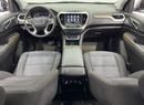 GMC Acadia SLE 3.6L 2022 GMC Acadia SLE, Agency Warranty, Full Service History, GCC