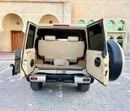 Toyota Land Cruiser تويوتا لاند كروزر ربع موديل خليجي جير عادي