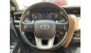 Toyota Fortuner GXR 4 | Under Warranty | Free Insurance | Inspected on 150+ parameters