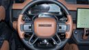 Land Rover Defender octa p635