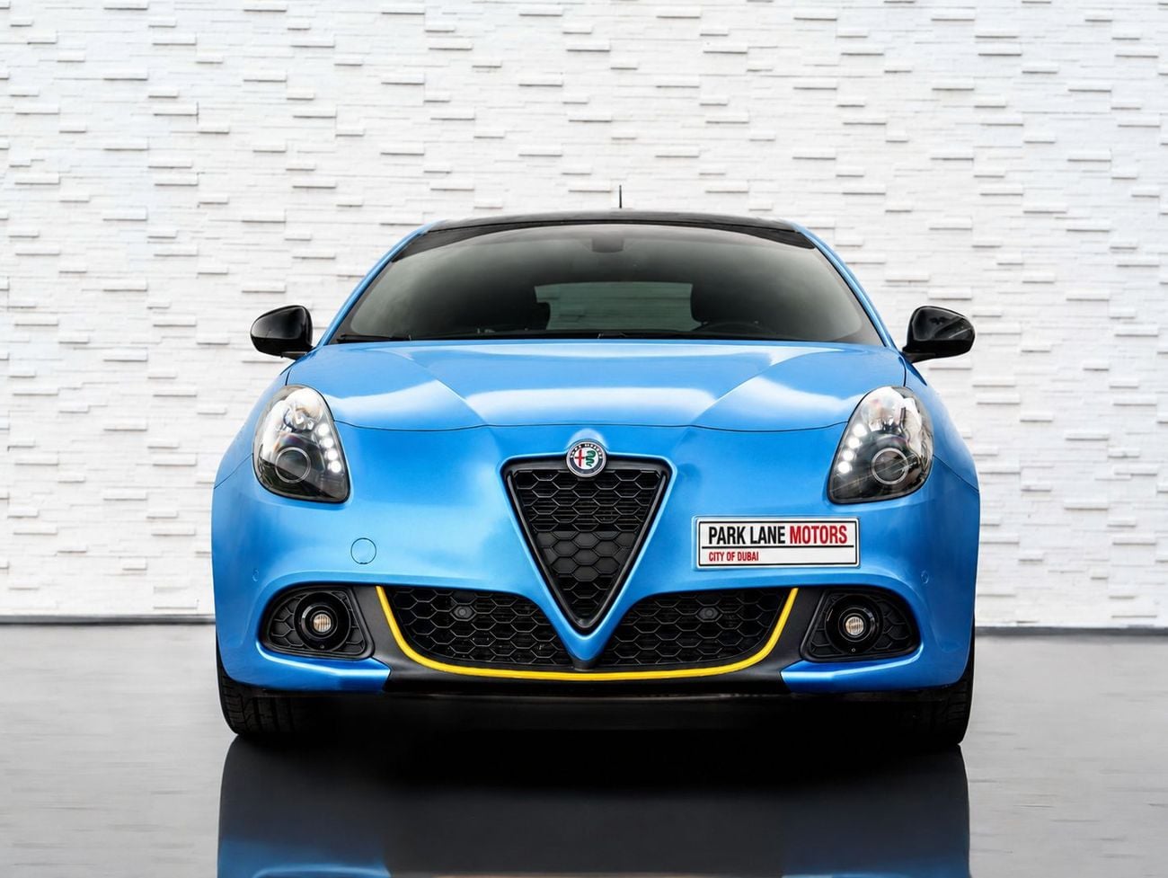 Alfa Romeo Giulietta Veloce — фото 2