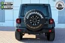 Jeep Wrangler Unlimited Rubicon (392 Edition) 6.4L A/T