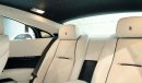 رولز رويس واريث Rolls-Royce Wraith ,GCC SPECS,FULL SERVICE HISTORY,STARLIGHT ROOF