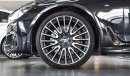 BMW 750Li Li luxury edition M kit