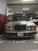 Bentley Turbo R