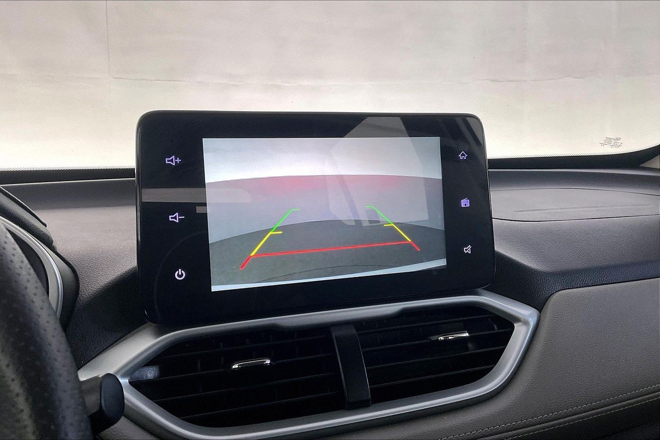 شيفروليه جروف LT | شامل الضمان | 0 ﺪﻔﻋﺓ ﺃﻮﻟﻯ