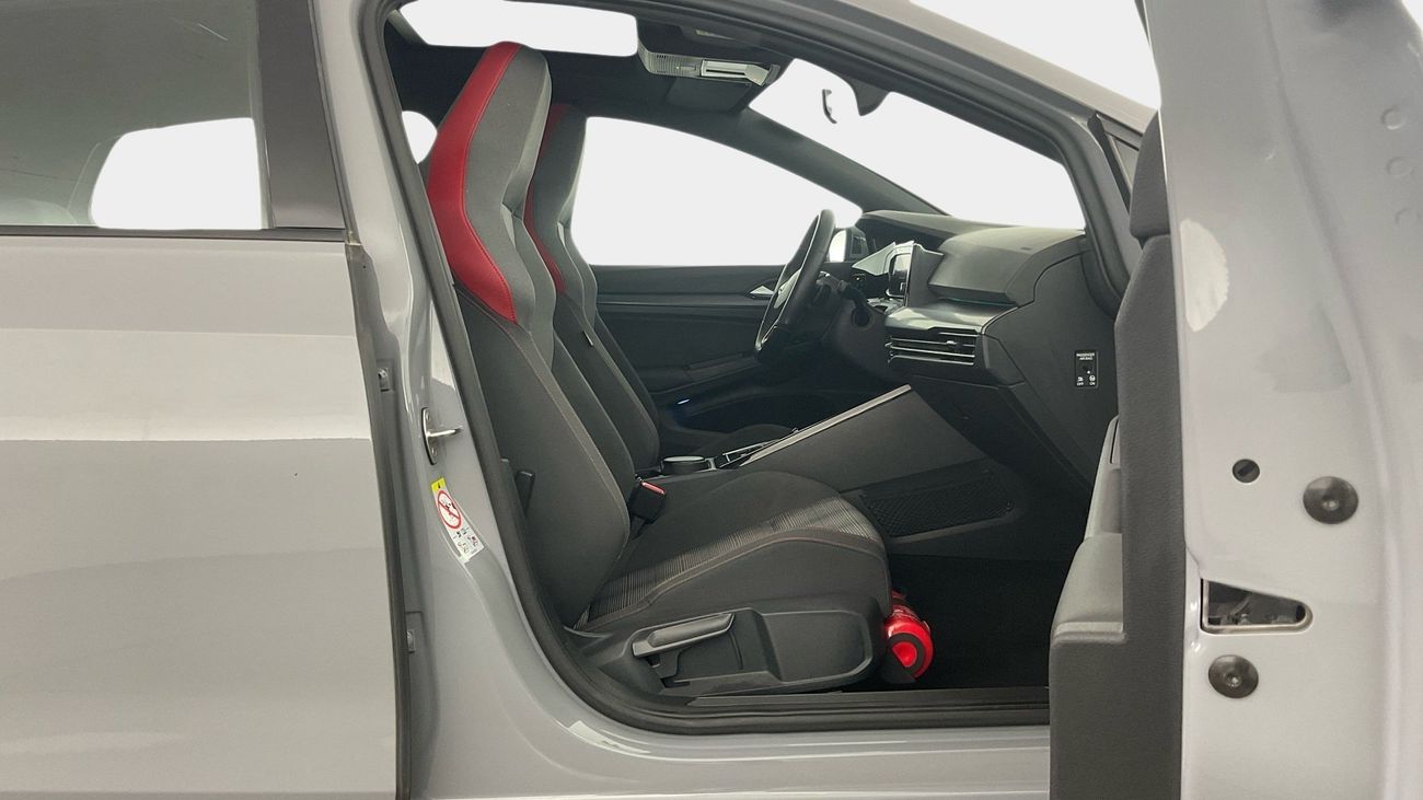 Volkswagen Golf GTI - Cloth | Guaranteed Warranty | 0 Down Payment