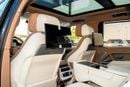 Land Rover Range Rover SV LWB P615