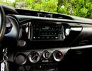 Toyota Hilux GLX Toyota Hilux Automatic | 2.7 L | 2020 | GCC | Accident-Free | In Excellent Condition | 1092 P.M