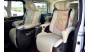 Toyota Granvia 2020 MODEL  PREMIUM 2.8L DIESEL 6 SEAT AUTOMATIC( YEAR ENDING SALE )