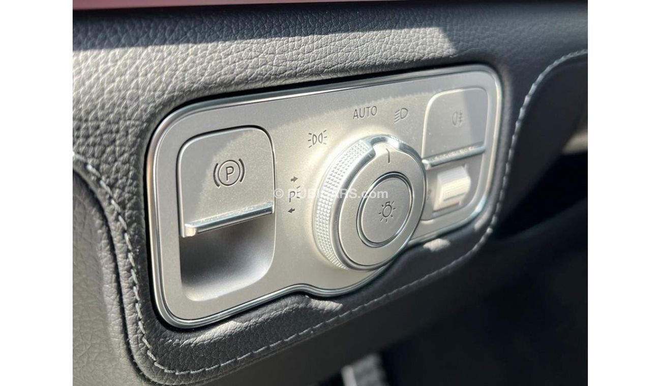 Mercedes-Benz GLE 63 AMG