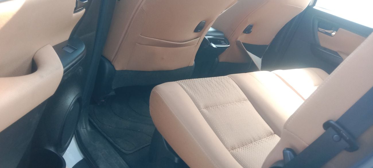 Toyota Fortuner EXR 2.7 | Zero Down Payment | Home Test Drive