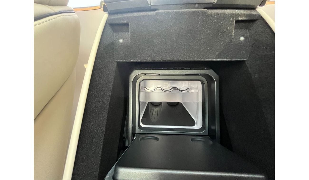 Mercedes Maybach S580 Maybach Mercedes-Benz_S580 Maybach_2023