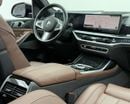 BMW X7 40i 3.0L 2024 BMW X7 xDrive40i M-Sport, 2028 BMW Warranty, Full BMW Service History, Low Km, GCC