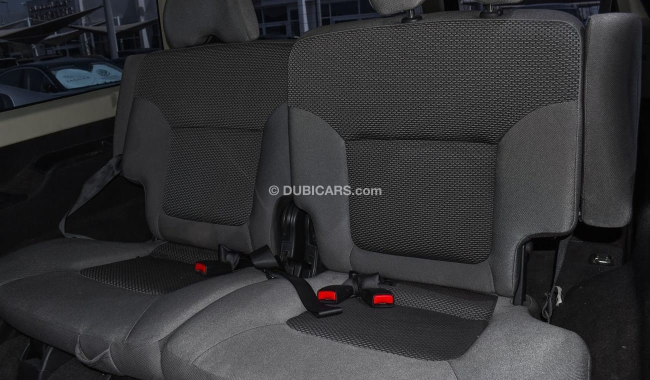 نيسان باترول سفاري