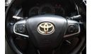 Toyota Camry GLX ACCIDENTS FREE - FULL OPTION - GCC - PERFECT CONDITION INSIDE OUT