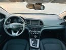 Hyundai Elantra GL 2.0L MODEL 2020 Car. PERFECT condition inside and outsidee