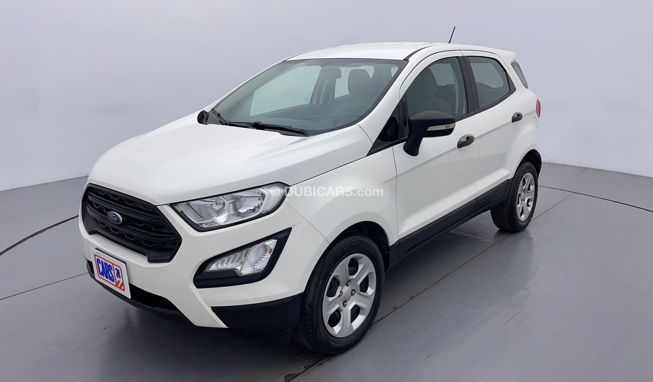 Ford EcoSport AMBIENTE 1.5 | Under Warranty | Inspected on 150+ parameters