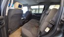 Nissan Pathfinder SE