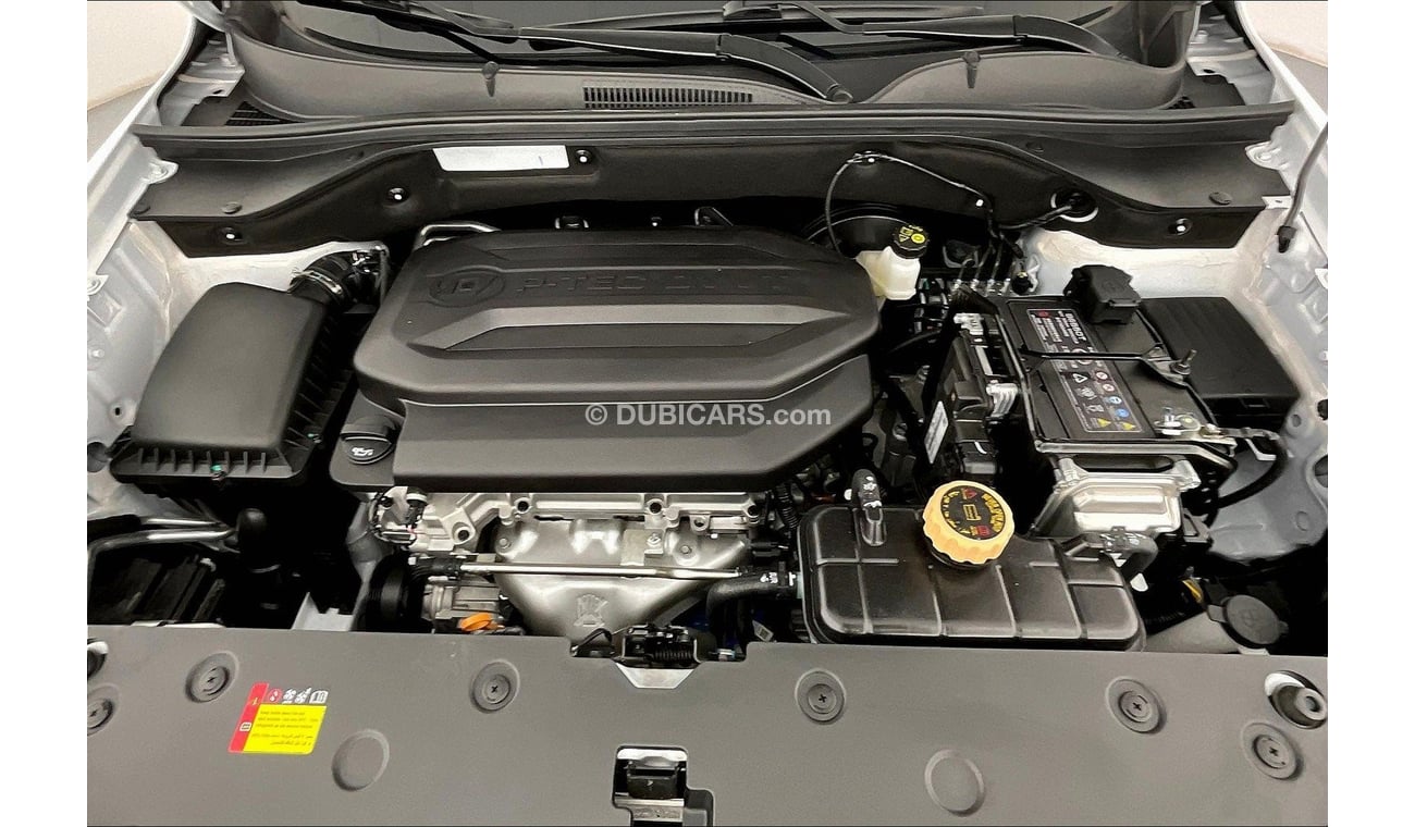 شيفروليه جروف Premier