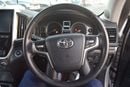 Toyota Land Cruiser 2020 TOYOTA LAND CRUISER V8 FULL OPTION